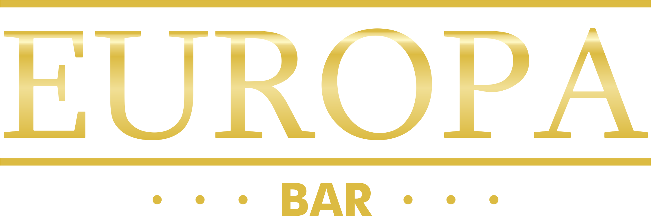 Europa Bar